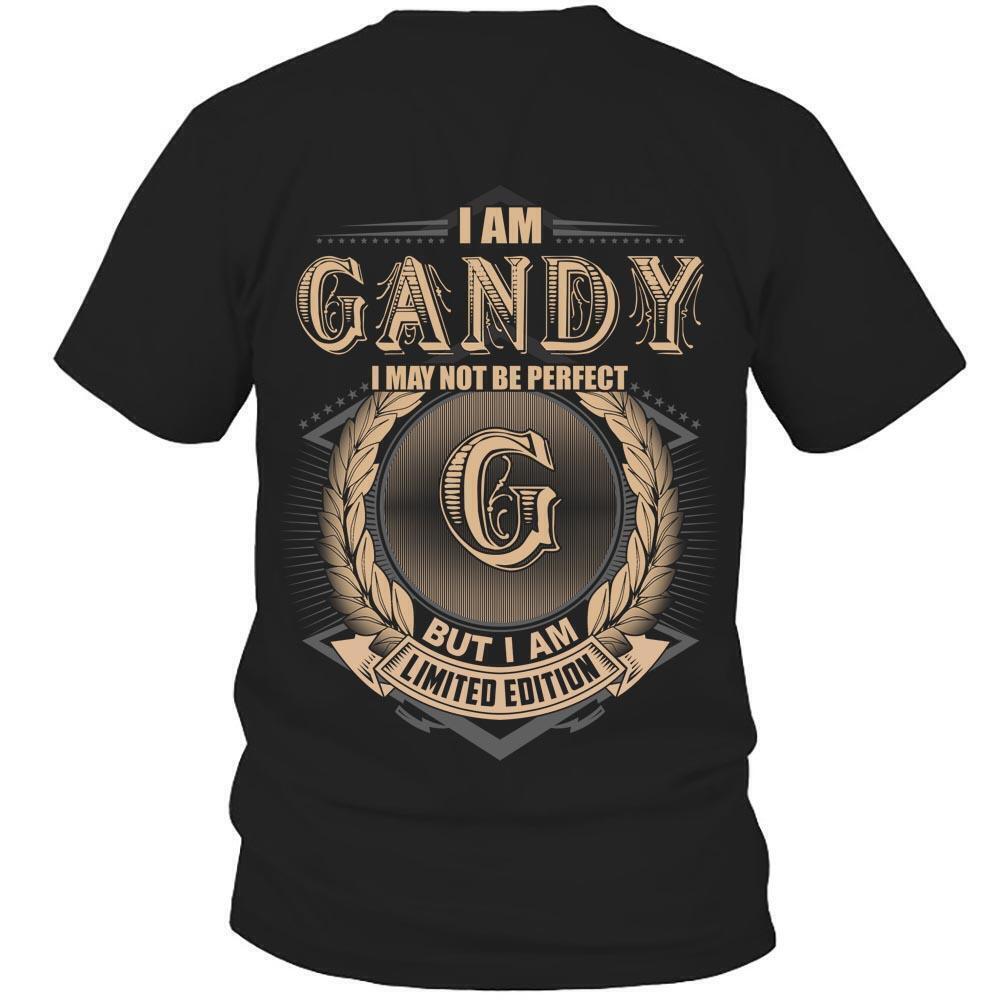 Its Gandy Thing You Wouldnt Understand D12 T Shirt
